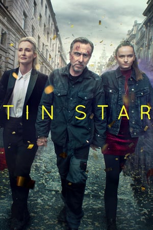 Tin Star Online