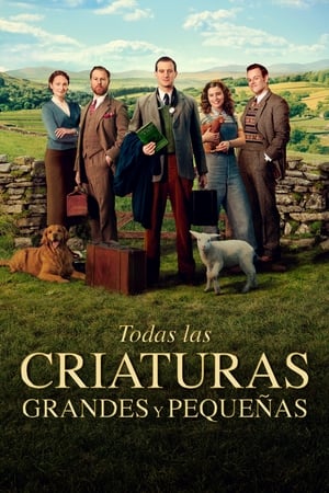 Todas las criaturas grandes y pequeñas T 1 C 4 online gratis