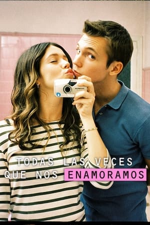 Todas las veces que nos enamoramos T 1 C 1 online gratis