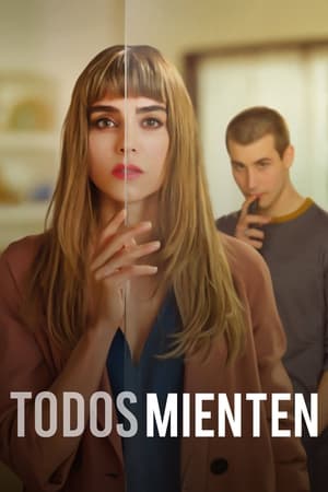 Todos mienten Temporada 1 online gratis