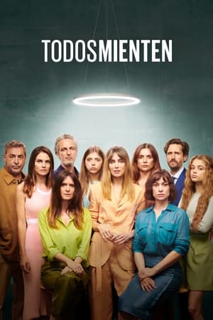 Todos mienten Temporada 2 online gratis