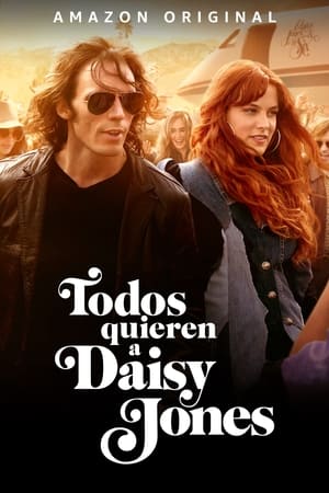 Todos quieren a Daisy Jones T 1 C 4 online gratis