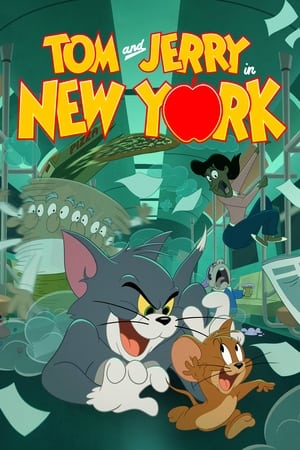 Tom y Jerry en Nueva York T 1 C 3 online gratis