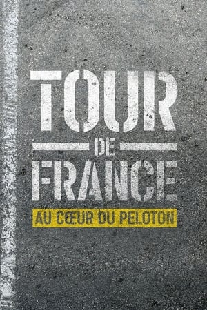 Tour de Francia: En el corazón del pelotón T 1 C 5 online gratis