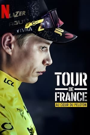 Tour de Francia: En el corazón del pelotón T 2 C 4 online gratis