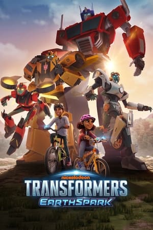 Transformers: La Chispa de la Tierra T 1 C 7 online gratis