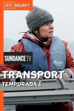 Transport temporada  1 online