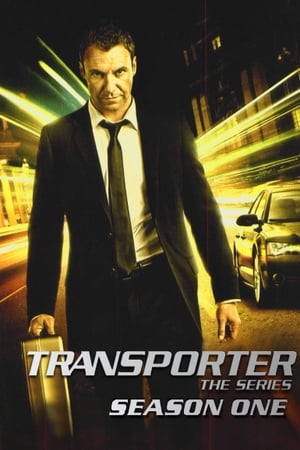 Transporter: La serie T 1 C 12 online gratis