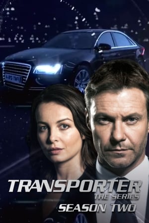 Transporter: La serie T 2 C 3 online gratis