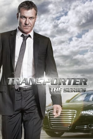 Transporter: La serie online