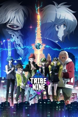 Tribe Nine T 1 C 4 online gratis