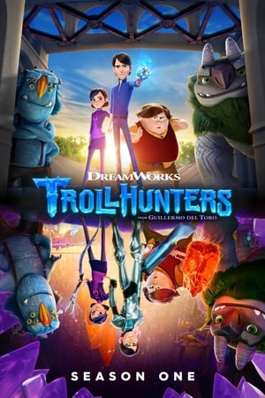 Trollhunters: Cuentos de Arcadia T 1 C 17 online gratis