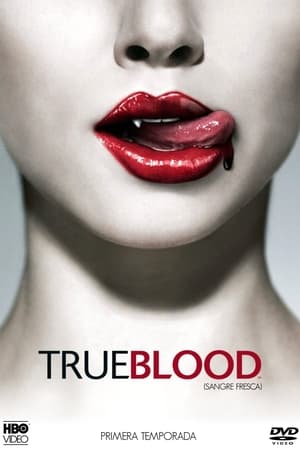 True Blood (Sangre fresca) temporada  1 online