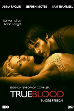 True Blood (Sangre fresca) T 2 C 6 online gratis