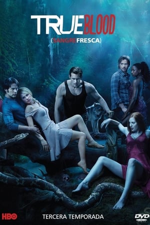 True Blood (Sangre fresca) T 3 C 1 online gratis