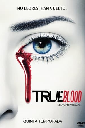 True Blood (Sangre fresca) T 5 C 4 online gratis