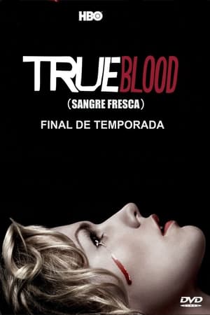 True Blood (Sangre fresca) temporada  7 online