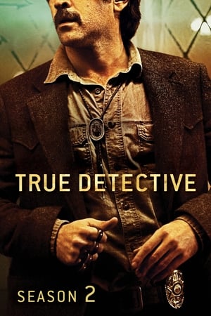 True Detective T 2 C 6 online gratis