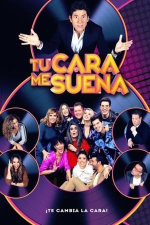 Tu cara me suena T 8 C 11 online gratis