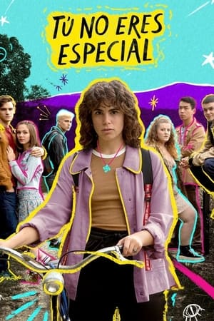 Tú no eres especial T 1 C 4 online gratis