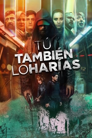 Tú también lo harías T 1 C 2 online gratis