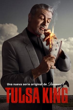 Tulsa King Temporada 2 online gratis