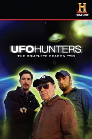 UFO Hunters T 2 C 7 online gratis