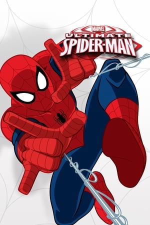 Ultimate Spider-Man T 1 C 7 online gratis