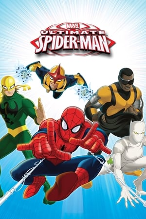 Ultimate Spider-Man T 2 C 10 online gratis