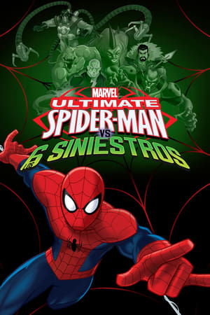 Ultimate Spider-Man T 4 C 17 online gratis