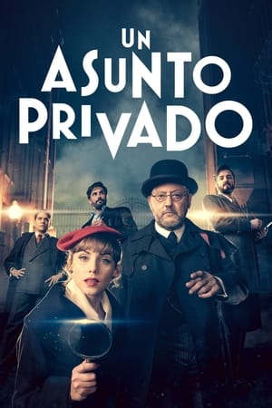 Un asunto privado Temporada 1 online gratis