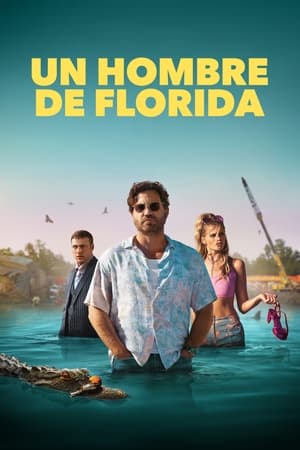 Un hombre de Florida Temporada 1 online gratis