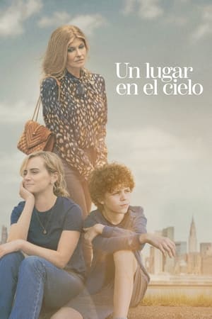 Un lugar en el cielo Temporada 1 online gratis