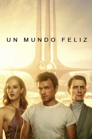 Un mundo feliz Temporada 1 online gratis