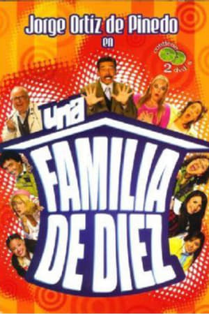 Una Familia de Diez T 1 C 11 online gratis