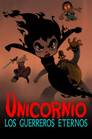 Unicornio: Los guerreros eternos Temporada 1 online gratis