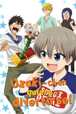 Uzaki-chan wa Asobitai! online