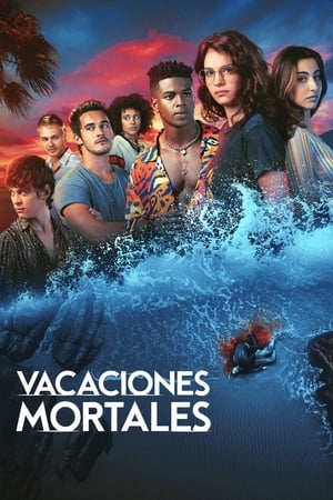 Vacaciones mortales T 1 C 7 online gratis