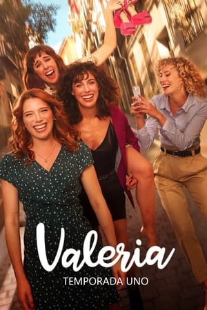 Valeria T 1 C 6 online gratis