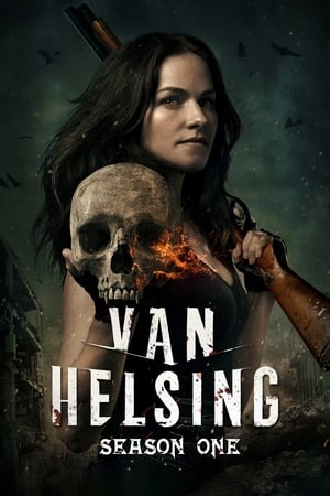 Van Helsing T 1 C 4 online gratis