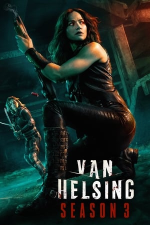 Van Helsing T 3 C 13 online gratis