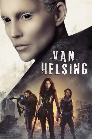 Van Helsing T 4 C 11 online gratis