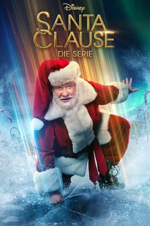 ¡Vaya familia Claus! temporada  2 online