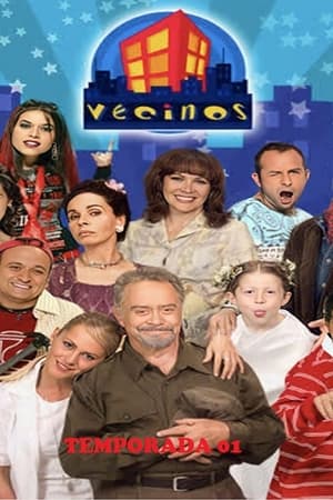 Vecinos temporada  1 online