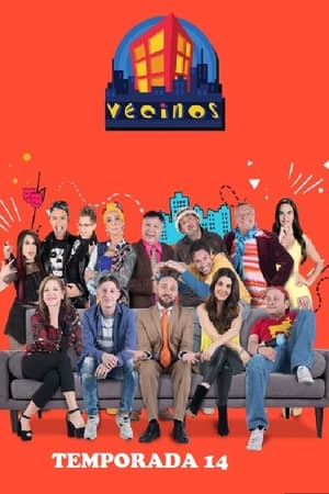 Vecinos temporada  13 online