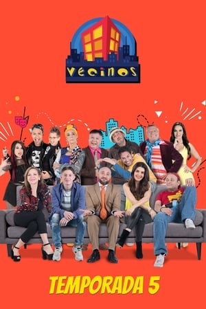 Vecinos T 5 C 12 online gratis