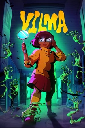 Velma Temporada 1 online gratis