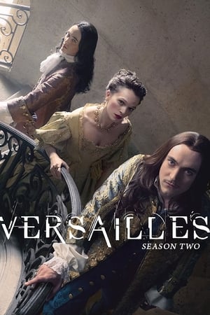 Versailles T 2 C 1 online gratis