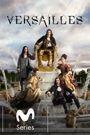 Versailles T 3 C 4 online gratis