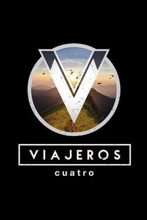 Viajeros Cuatro online